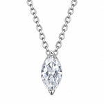 Marquise Necklace