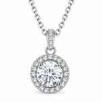Flare Necklace