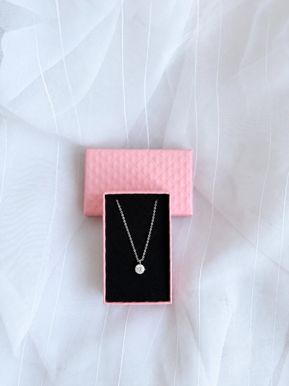 Classic Necklace