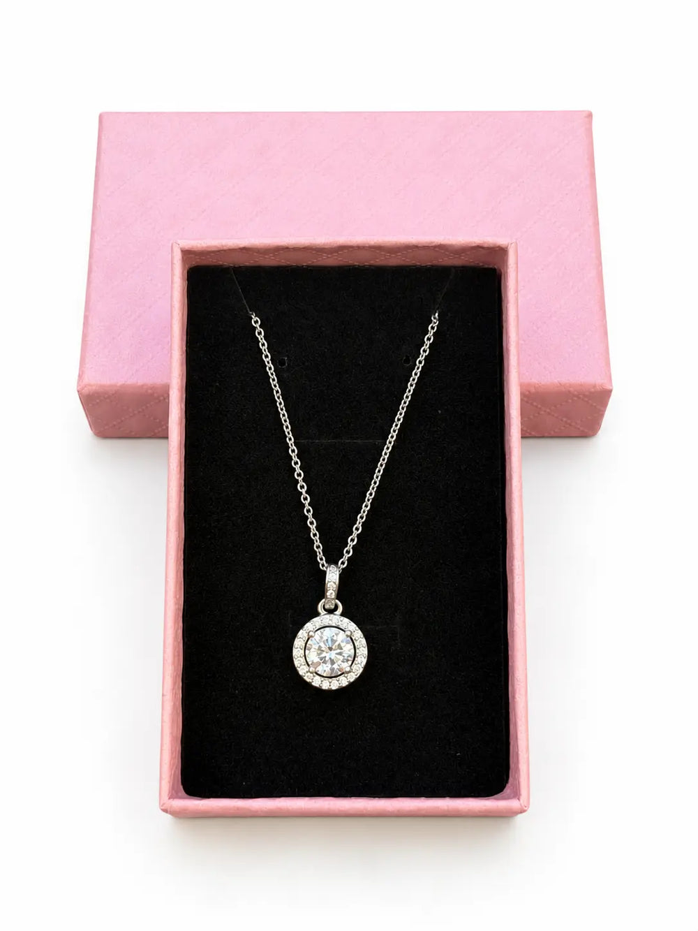 Flare Necklace