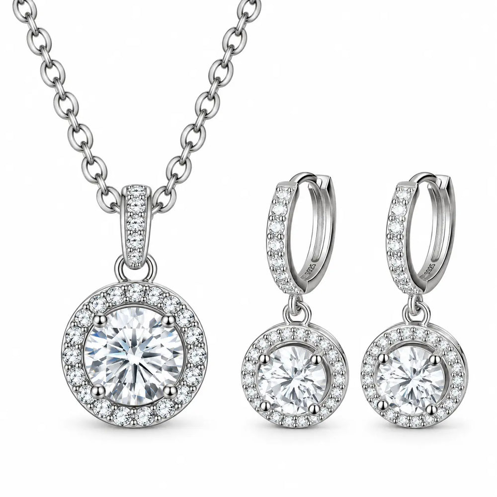 Flare Necklace
