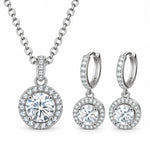 Flare Necklace