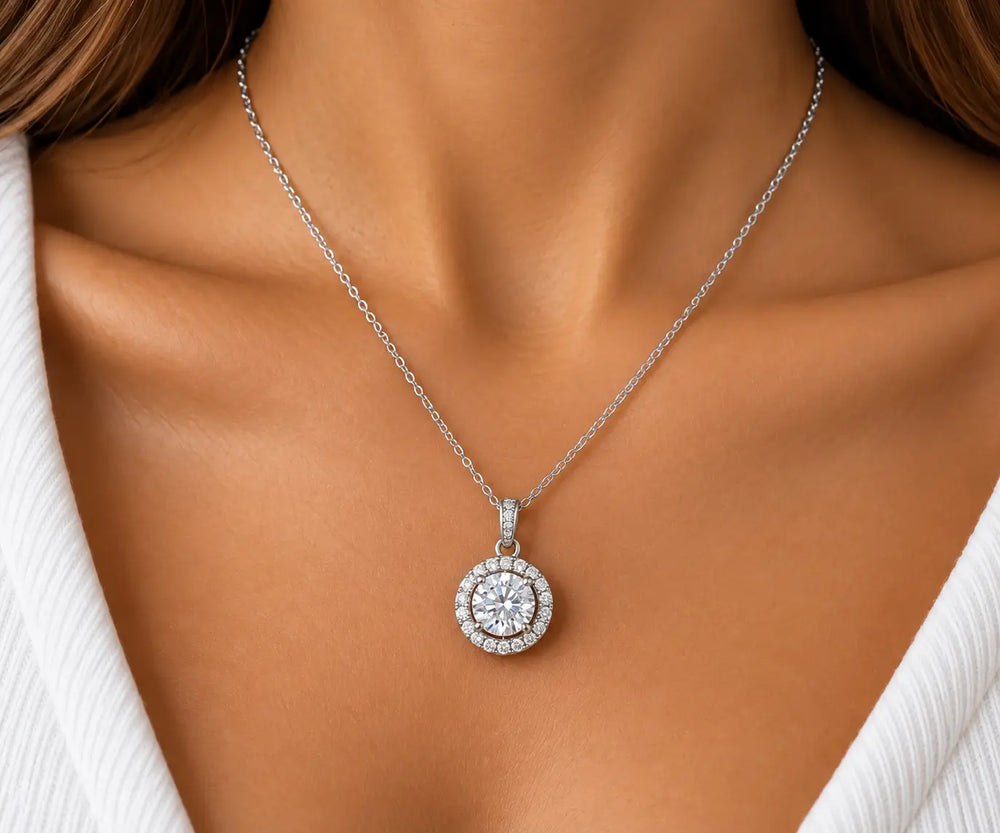 Flare Necklace
