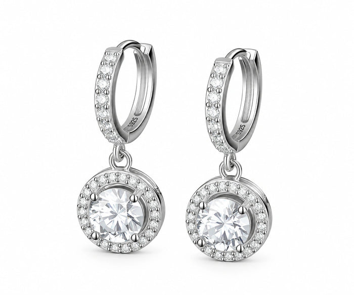 Flare Round Drops