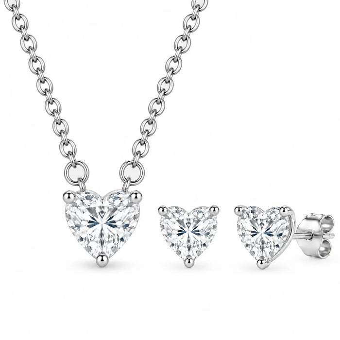 Heart Set