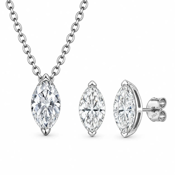 Marquise Set