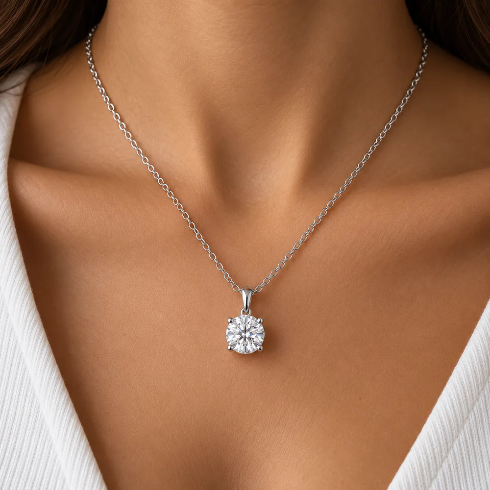 Classic Necklace