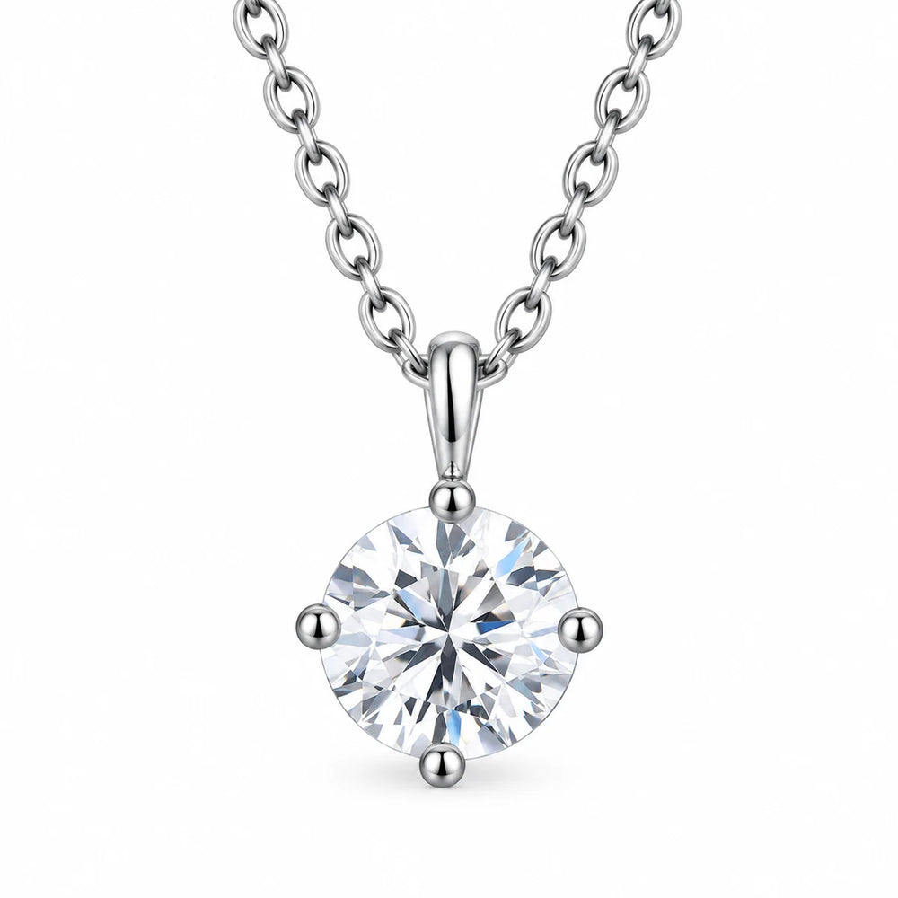 Classic Necklace