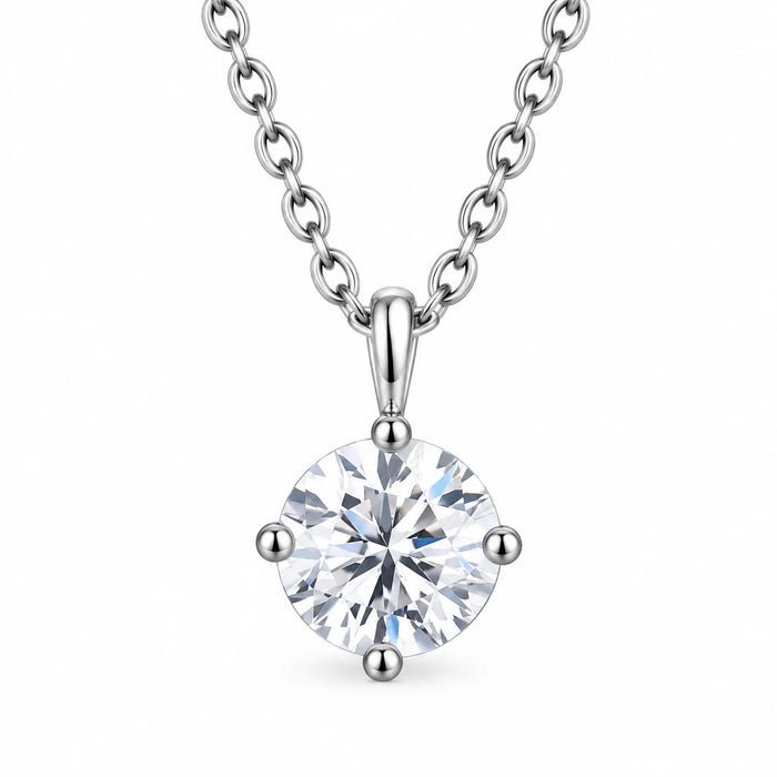 Classic Necklace