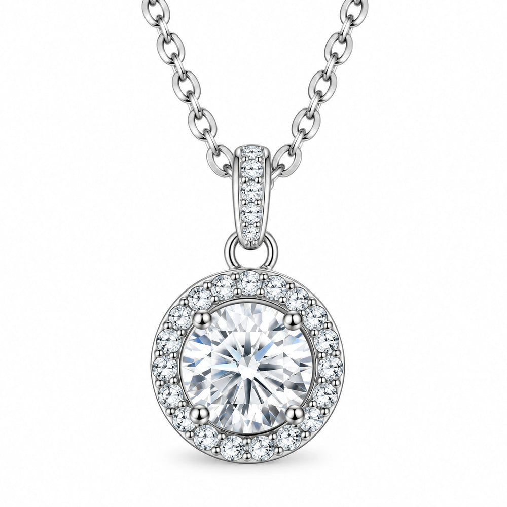 Flare Necklace