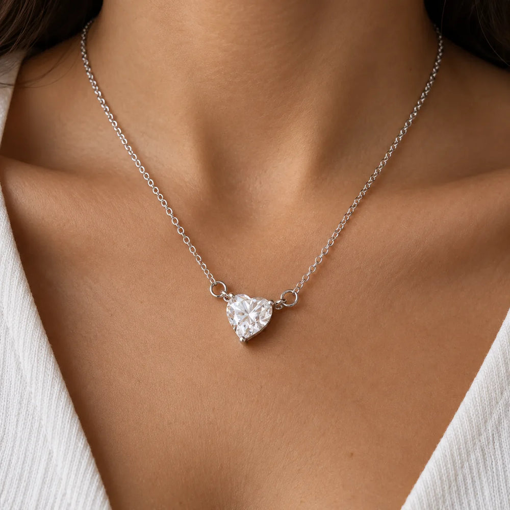 Heart Necklace