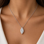 Marquise Necklace
